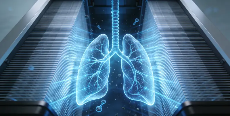 福州肺癌120基因ctDNA突变检测(血液）图片1