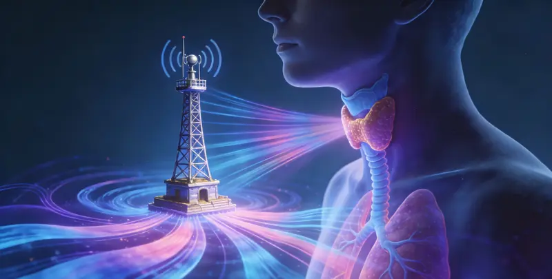 福州甲状腺癌基因检测图片1