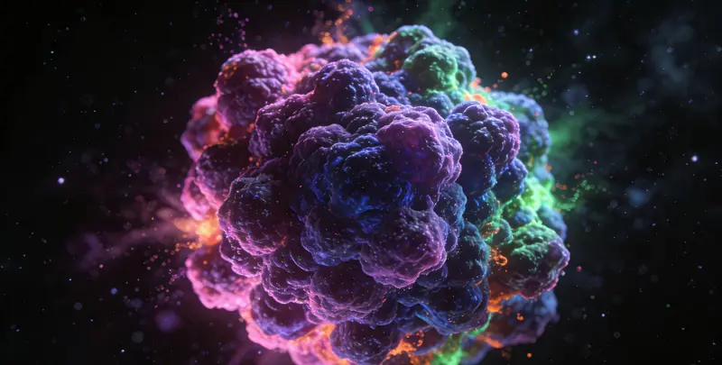 福州血液肿瘤综合检测 (突变版)图片1