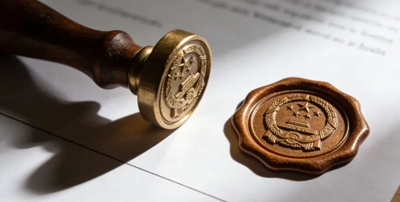 福州司法亲子鉴定3人图片1