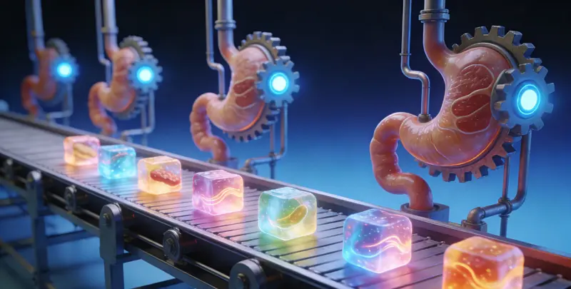 福州胃癌靶向用药39基因检测及PDL122C3表达检测套餐（组织）图片1