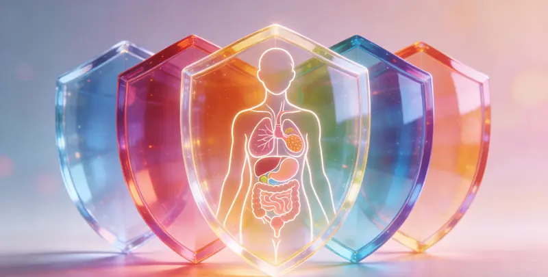 福州子宫内膜癌靶向120基因检测（组织）图片1